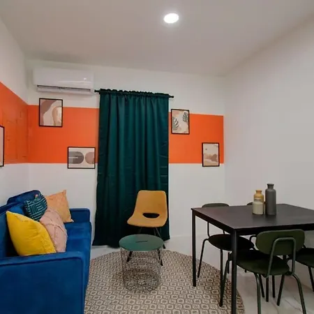Appartement Heart Of Houston - 2-Bd 1-Ba With Yard